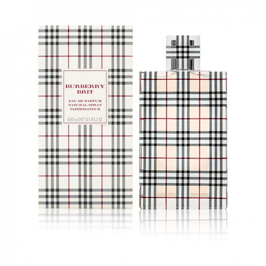 Brit Eau De Perfume - 100 Ml Brit Eau De Perfume - 100 Ml