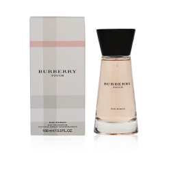Touch - Eau De Perfume - 100 Ml