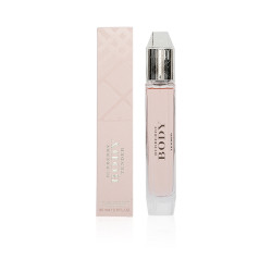 Body Tender Eau De Toilette - 85 Ml