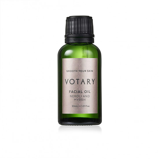 Neroli And Myrrh Face Oil - 30 ml Neroli And Myrrh Face Oil - 30 ml