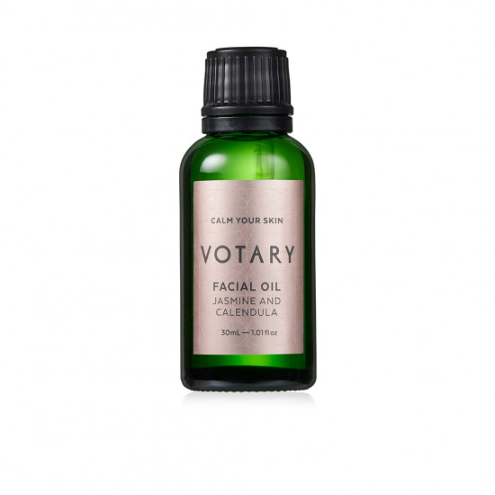 Jasmine And Calendula Face Oil - 30 ml Jasmine And Calendula Face Oil - 30 ml