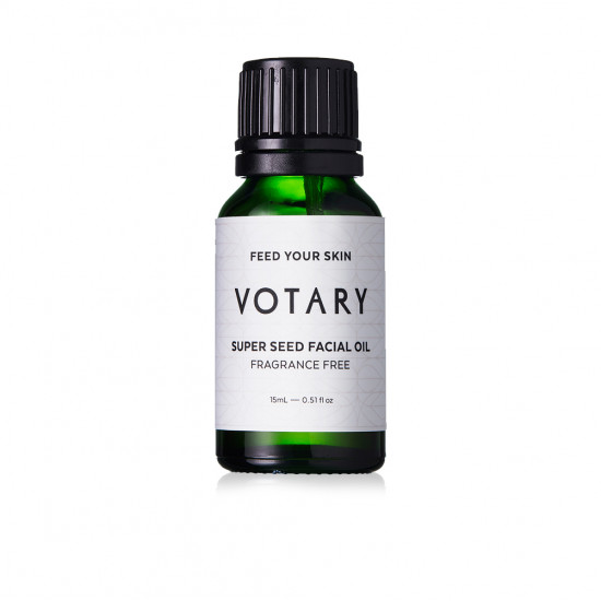 Super Seed Facial Oil - 50 ml Super Seed Facial Oil - 50 ml