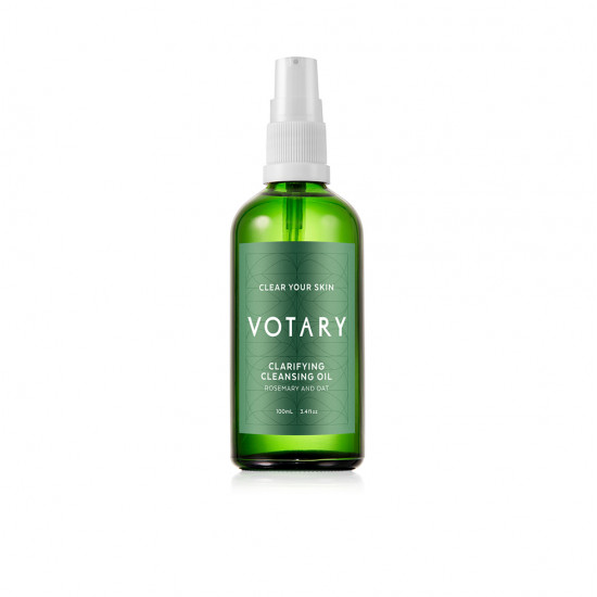 Clarifying Cleansing Oil - 100 ml