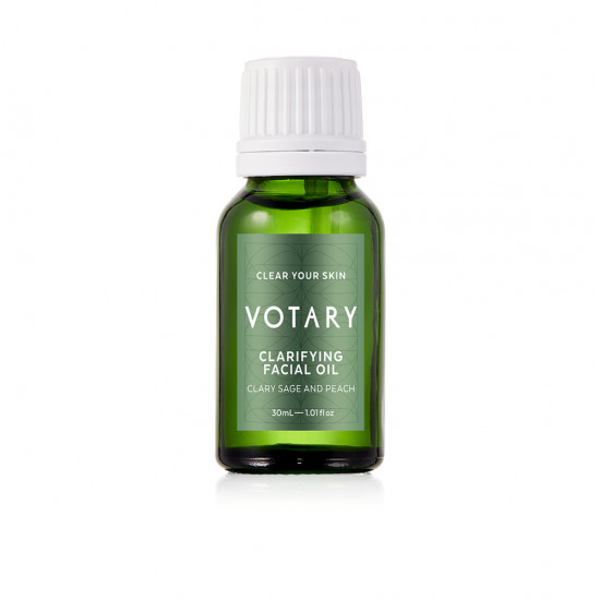 Clarifying Facial Oil - 30 ml