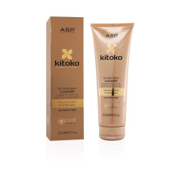 Kitoko Oil Treatment Cleanser -250 Ml