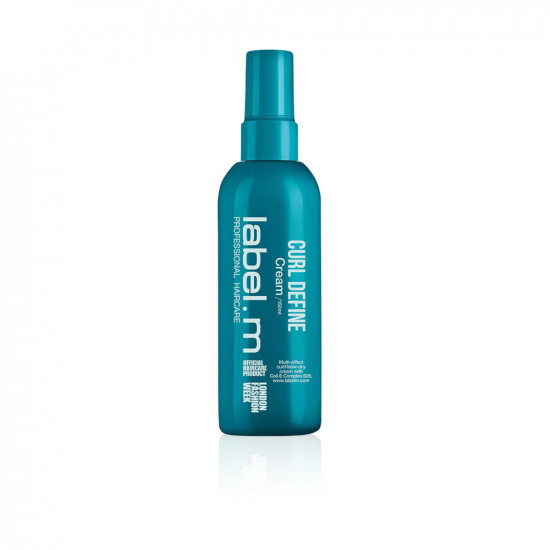 Curl Define Hair Cream - 150 Ml Curl Define Hair Cream - 150 Ml