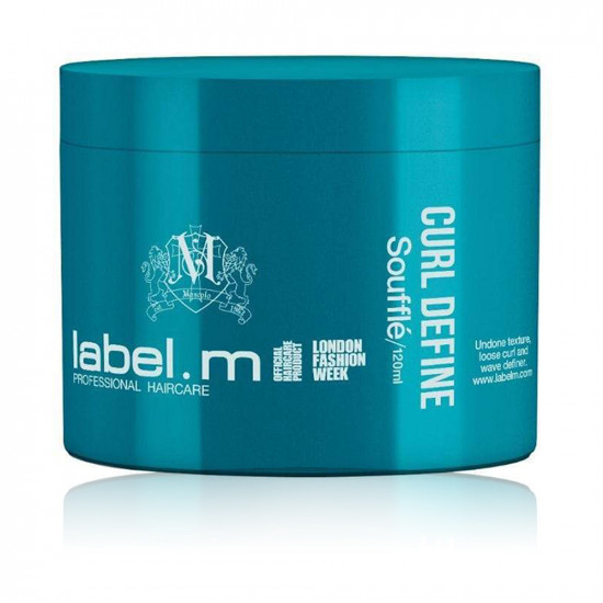 Curl Define Souffle -120 Ml Curl Define Souffle -120 Ml