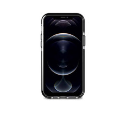 Evo Check Case For Iphone 12 Pro - Smokey Black