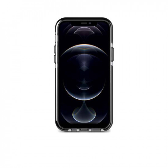 Evo Check Case For Iphone 12 Pro - Smokey Black Evo Check Case For Iphone 12 Pro - Smokey Black