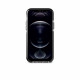 Evo Check Case For Iphone 12 Pro - Smokey Black Evo Check Case For Iphone 12 Pro - Smokey Black