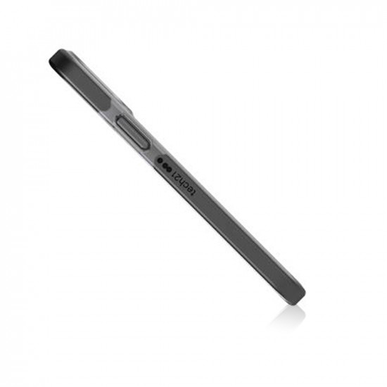 Evo Check Case For Iphone 12 Pro - Smokey Black Evo Check Case For Iphone 12 Pro - Smokey Black