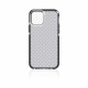 Evo Check Case For Iphone 12 Pro - Smokey Black Evo Check Case For Iphone 12 Pro - Smokey Black