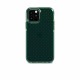 Evo Check Case For Iphone 12 Pro - Green