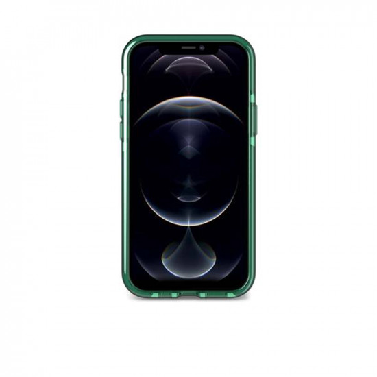 Evo Check Case For Iphone 12 Pro - Green