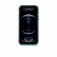 Evo Check Case For Iphone 12 Pro - Green