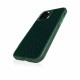 Evo Check Case For Iphone 12 Pro - Green