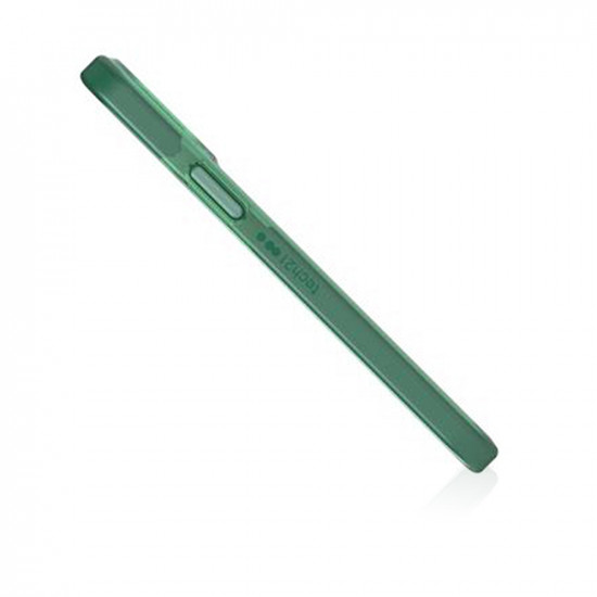 Evo Check Case For Iphone 12 Pro - Green