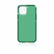 Evo Check Case For Iphone 12 Pro - Green