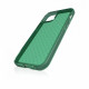 Evo Check Case For Iphone 12 Pro - Green
