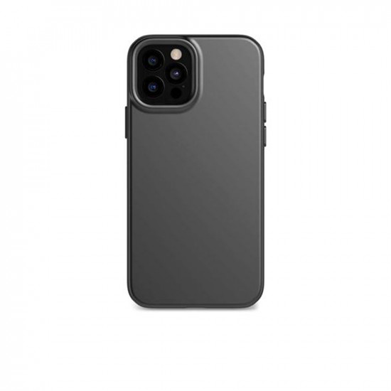 Evo Slim Case For Iphone 12 Pro - Black Evo Slim Case For Iphone 12 Pro - Black