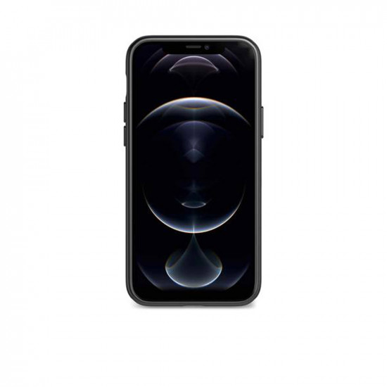 Evo Slim Case For Iphone 12 Pro - Black Evo Slim Case For Iphone 12 Pro - Black