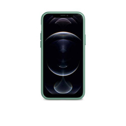 Evo Slim Case For Iphone 12 Pro - Midnight Green