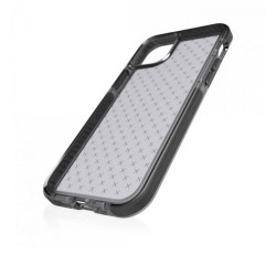 Evo Check Case For Apple Iphone 12 Mini - Smokey Black