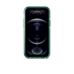 Evo Check Case For Apple Iphone 12 Mini - Midnight Green