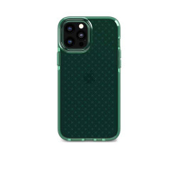 Evo  Check Case For Iphone 12 Pro Max - Green