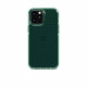 Evo  Check Case For Iphone 12 Pro Max - Green