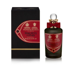 Halfeti Leather Eau De Perfume - 100 Ml