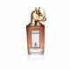Terrible Teddy Eau De Perfume - 75 Ml     