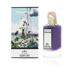 The Ingenue Cousin Flora Eau De Perfume - 75 Ml    