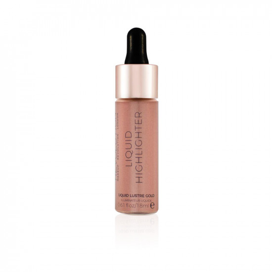 Liquid Highlighter - Lustre Gold Liquid Highlighter - Lustre Gold