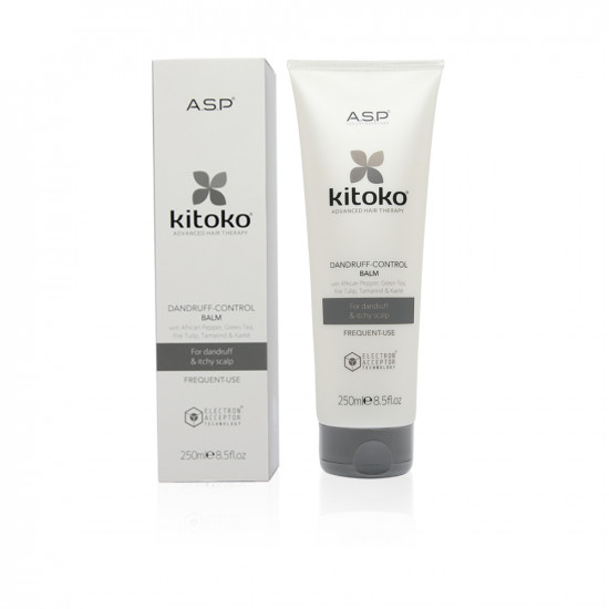 Dandruff Control Balm Tube - 250 Ml Dandruff Control Balm Tube - 250 Ml