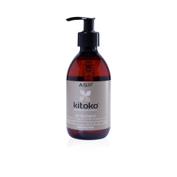 Kitoko Hair Oil Treatment - 290 Ml