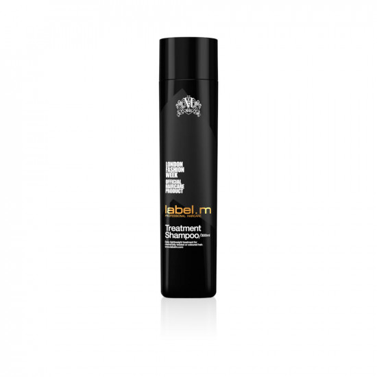 Treatment Shampoo - 300 Ml Treatment Shampoo - 300 Ml