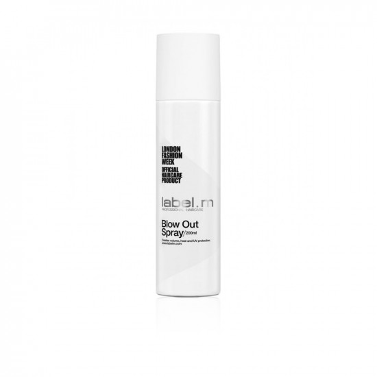 Blow Out Spray - 200 Ml Blow Out Spray - 200 Ml