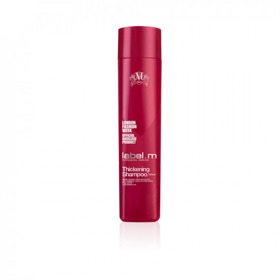 Thickening Shampoo - 300 Ml Thickening Shampoo - 300 Ml
