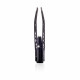 Pro Illuminating Black With Diamond Dust Tweezers & Carry Case Pro Illuminating Black With Diamond Dust Tweezers & Carry Case