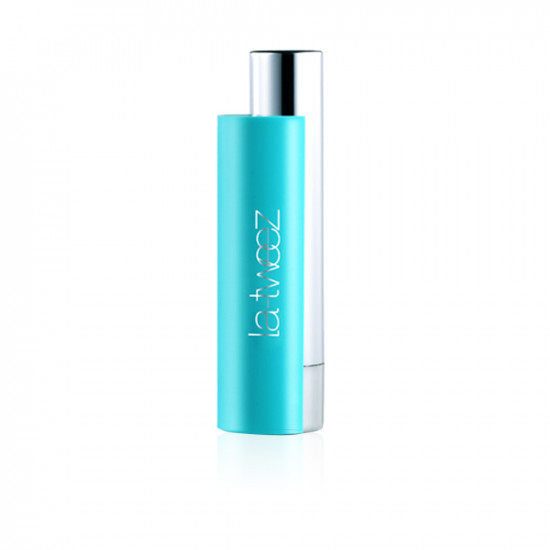 Pro Illuminating Mermaid Tweezers & Blue Carry Case Pro Illuminating Mermaid Tweezers & Blue Carry Case