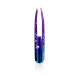 Pro Illuminating Mermaid Tweezers & Blue Carry Case Pro Illuminating Mermaid Tweezers & Blue Carry Case