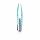 Pro Illuminating Green Ombre With Diamond Dust Tweezers & Carry Case Pro Illuminating Green Ombre With Diamond Dust Tweezers & Carry Case