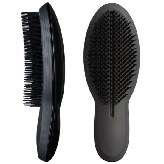 Ultimate Finisher Hair Brush - Black