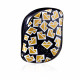 Compact Styler Markus Lupfer Hair Brush Compact Styler Markus Lupfer Hair Brush