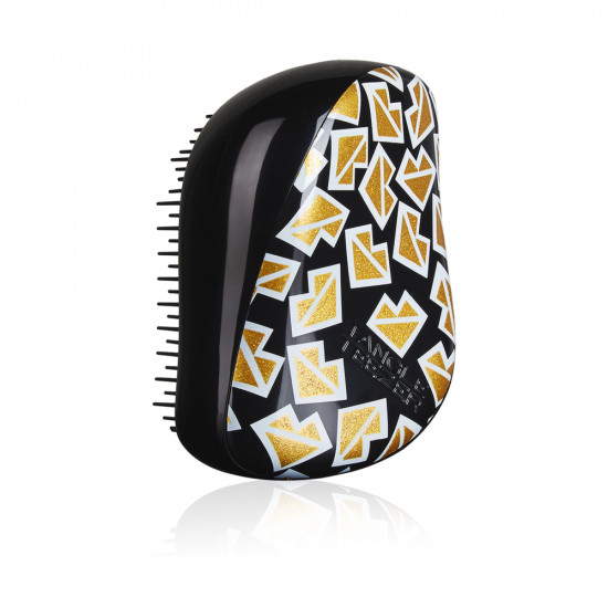Compact Styler Markus Lupfer Hair Brush Compact Styler Markus Lupfer Hair Brush