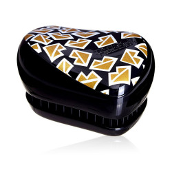 Compact Styler Markus Lupfer Hair Brush