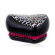 Compact Styler Multi Leopard Print Hair Brush Compact Styler Multi Leopard Print Hair Brush