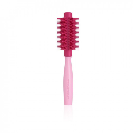 Blow Styling Small Round Tool Hair Brush - Pink Blow Styling Small Round Tool Hair Brush - Pink