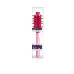 Blow Styling Small Round Tool Hair Brush - Pink